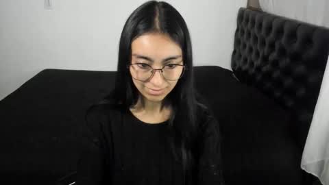 Snapshot of queenbyte_18 chatting on 02.15.26 queenbyte_18 online show from 02.15.26