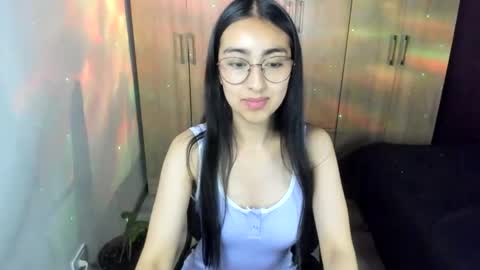 Snapshot of queenbyte_18 chatting on 02.23.26 queenbyte_18 online show from 02.23.26