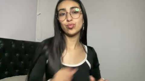 Snapshot of queenbyte_18 chatting on 07.31.26 queenbyte_18 online show from 07.31.26