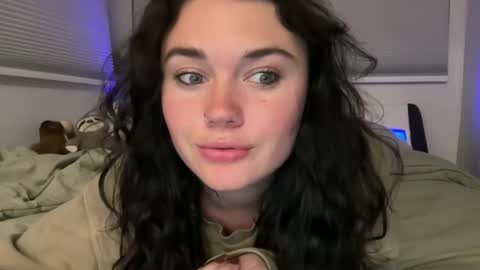 Cassidy online show from 12.03.25