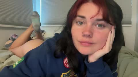 Cassidy online show from 12.17.25