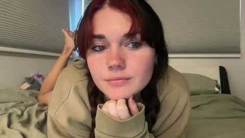 Cassidy online show from 12.18.25