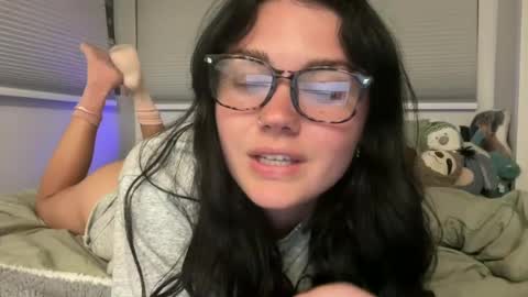 Snapshot of queencassidyy chatting on 07.02.26 Cassidy online show from 07.02.26