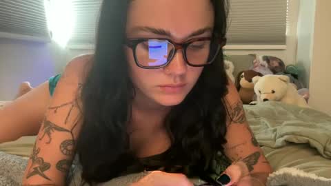 Snapshot of queencassidyy chatting on 07.09.26 Cassidy online show from 07.09.26