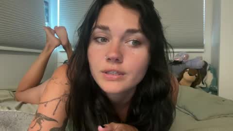 Snapshot of queencassidyy chatting on 07.14.26 Cassidy online show from 07.14.26