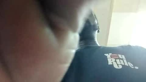 Snapshot of queencity3880 chatting on 01.14.26 Juicyblacc online show from 01.14.26