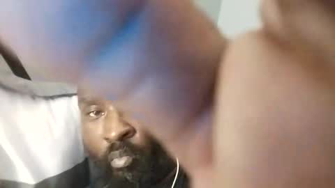 Snapshot of queencity3880 chatting on 03.02.26 Juicyblacc online show from 03.02.26