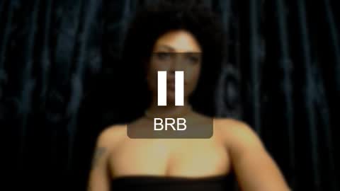 Sweet Goddess online show from 12.04.25