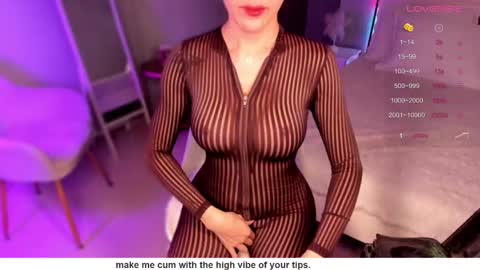 Miss Anfisa online show from 02.26.25