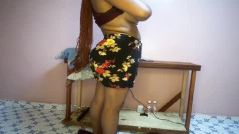 Nina online show from 02.24.25