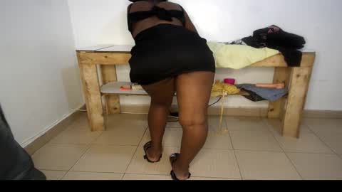 Nina online show from 03.28.26