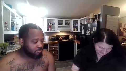 Snapshot of queenking55 chatting on 06.04.26 Queen N King Fun Night online show from 06.04.26