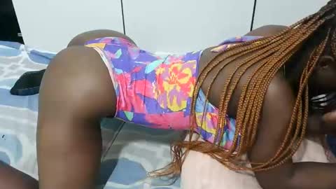 Latasha online show from 11.16.25