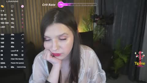 Snapshot of queenlilithh chatting on 05.01.26 queenlilithh online show from 05.01.26