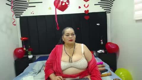 VickyBoobss online show from 02.19.26