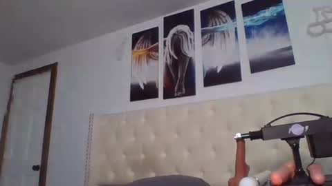 Snapshot of queenmayhem__ chatting on 10.15.25 queenmayhem online show from 10.15.25