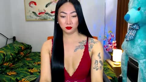 Snapshot of queenmistressts chatting on 01.30.25 QUEEN online show from 01.30.25