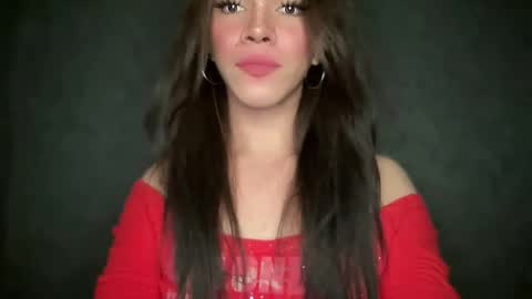 Snapshot of queenn_xxx chatting on 10.05.25 QUEEN online show from 10.05.25