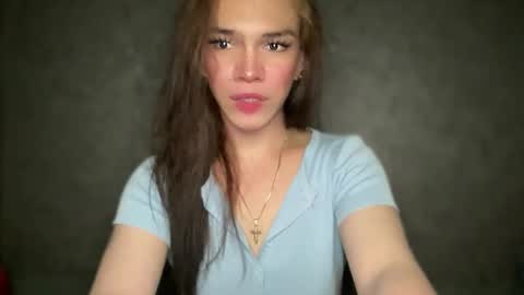 Snapshot of queenn_xxx chatting on 10.13.25 QUEEN online show from 10.13.25