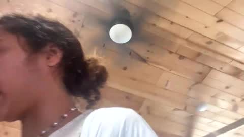 queennefertiti666 online show from 02.13.26