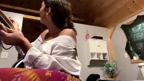 queennefertiti666 online show from 03.09.26