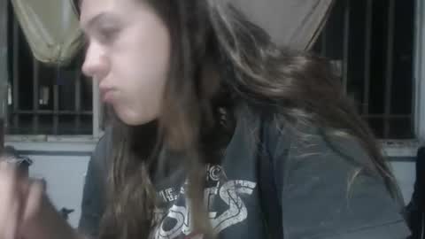 Snapshot of queennicky88 chatting on 10.30.25 Nico online show from 10.30.25