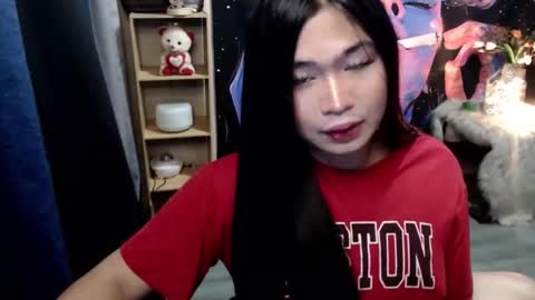 Mikka online show from 11.14.25