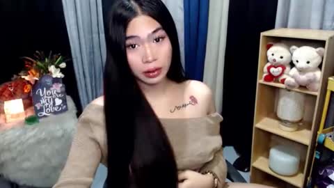 Snapshot of queenofcum169xx chatting on 05.01.26 Mikka online show from 05.01.26