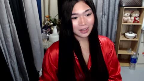 Snapshot of queenofcum169xx chatting on 07.09.26 Mikka online show from 07.09.26