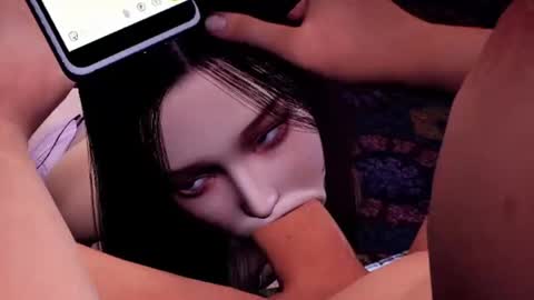 queenoflewd online show from 10.24.25