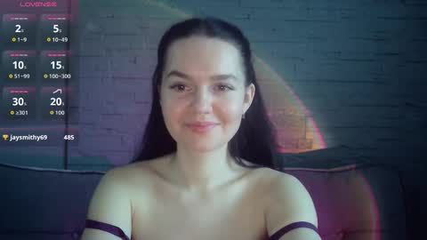 QueenOfModels online show from 02.03.26