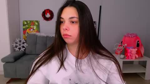 Patricia online show from 11.20.25