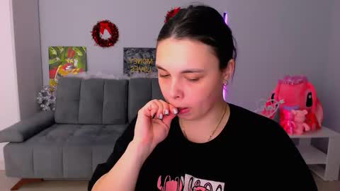 Patricia online show from 11.24.25