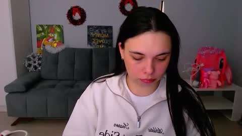 Patricia online show from 12.22.25