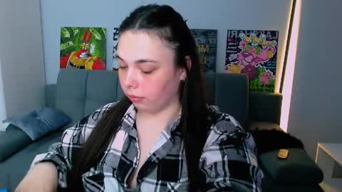 Patricia online show from 04.02.26