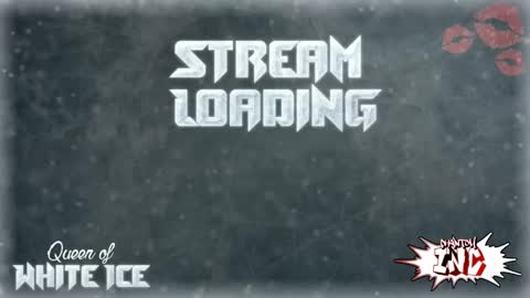 Snapshot of queenofwhiteice chatting on 02.24.26 Ice Queen Jayla online show from 02.24.26