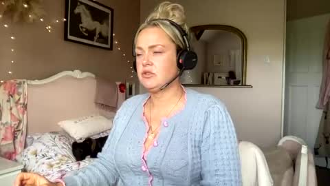 PrincessP333 online show from 05.12.26