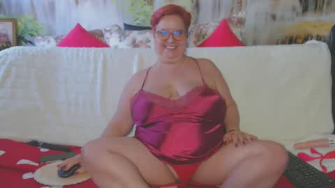 QueenPammy online show from 01.19.25