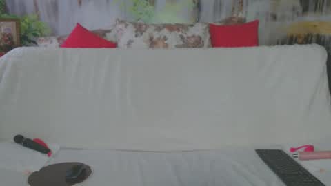 QueenPammy online show from 02.03.25