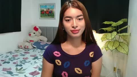 Snapshot of queenpinay69 chatting on 09.12.25 QueenPinay69 online show from 09.12.25