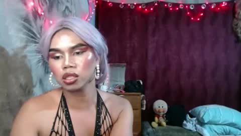 Snapshot of queenpinayebony_xx chatting on 05.08.26 queenpinayebony_xx online show from 05.08.26