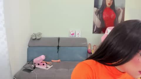 Snapshot of queenramoona_hot chatting on 12.08.24 RAMONA ULLOA online show from 12.08.24