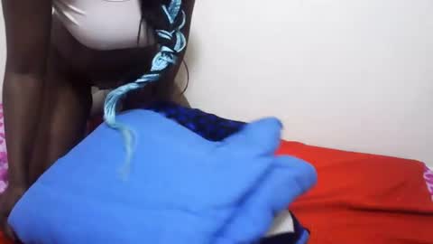 Sassy online show from 07.02.26