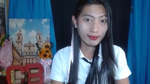 queensteffi online show from 01.19.25