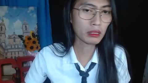 queensteffi online show from 02.02.25