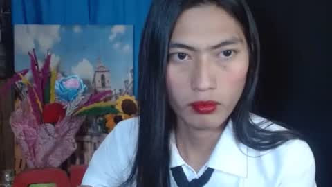 queensteffi online show from 02.08.25