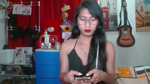 queensteffi online show from 02.08.26