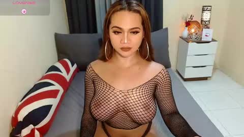 Snapshot of queenversa69 chatting on 12.07.24 DANA online show from 12.07.24