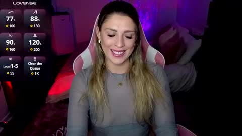 Snapshot of queenx_lexy chatting on 01.23.25 queenx_lexy online show from 01.23.25