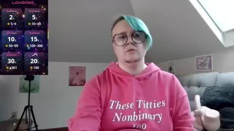 queerlyjaz online show from 01.11.26